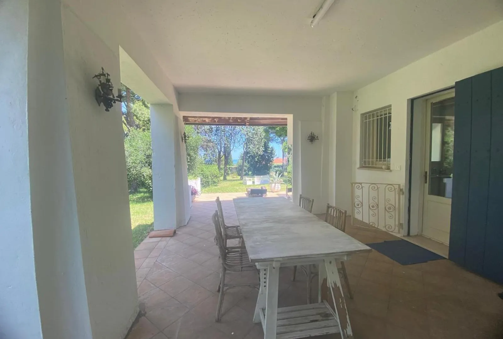 Bed and Breakfast Casa Camilluccia Misano Adriatico 0*,  Italia