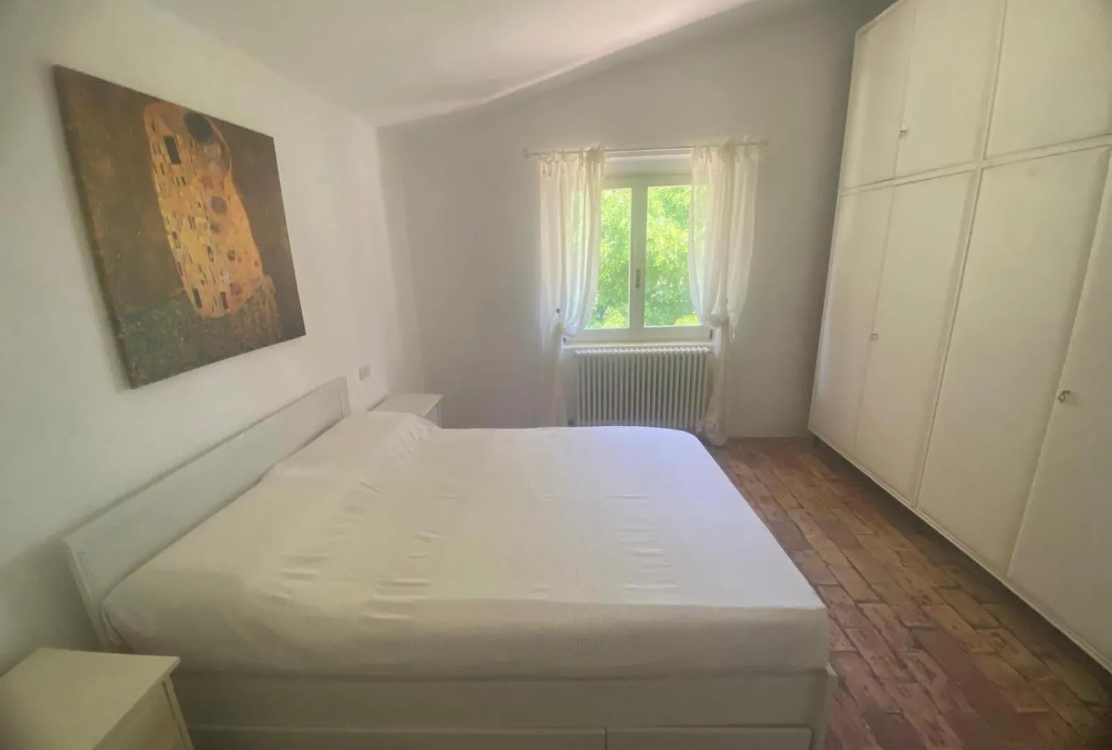 Bed and Breakfast Casa Camilluccia Misano Adriatico