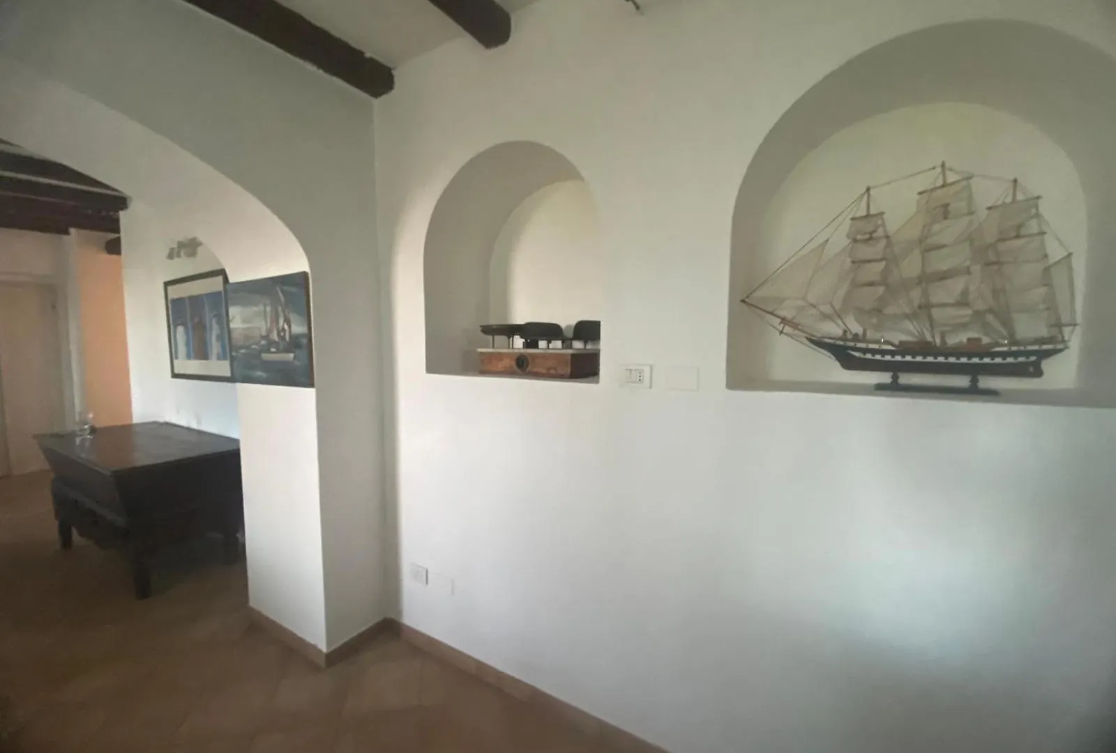 Bed and Breakfast Casa Camilluccia Misano Adriatico