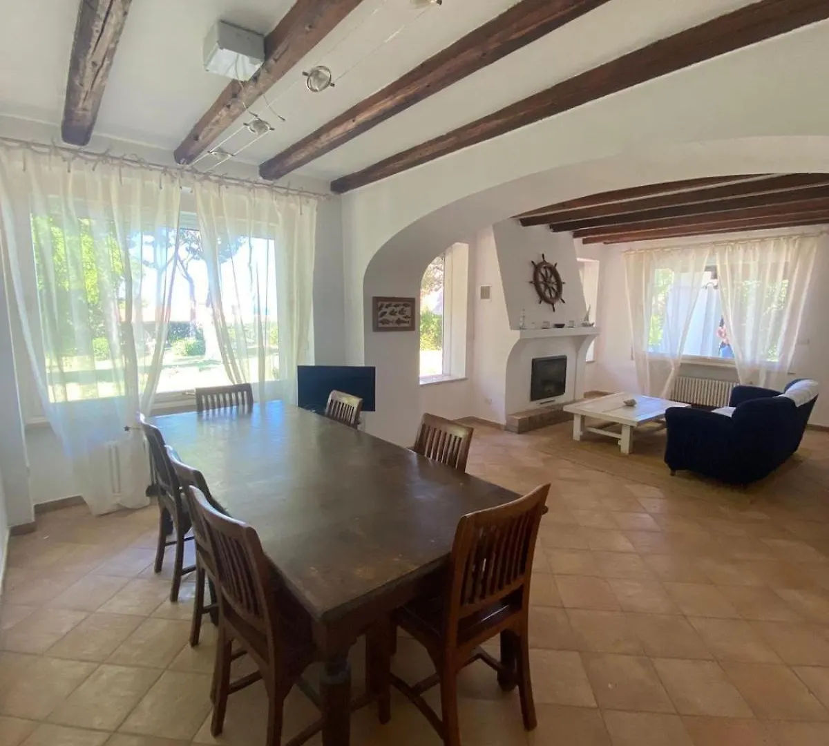 Bed and Breakfast Casa Camilluccia Misano Adriatico Italia