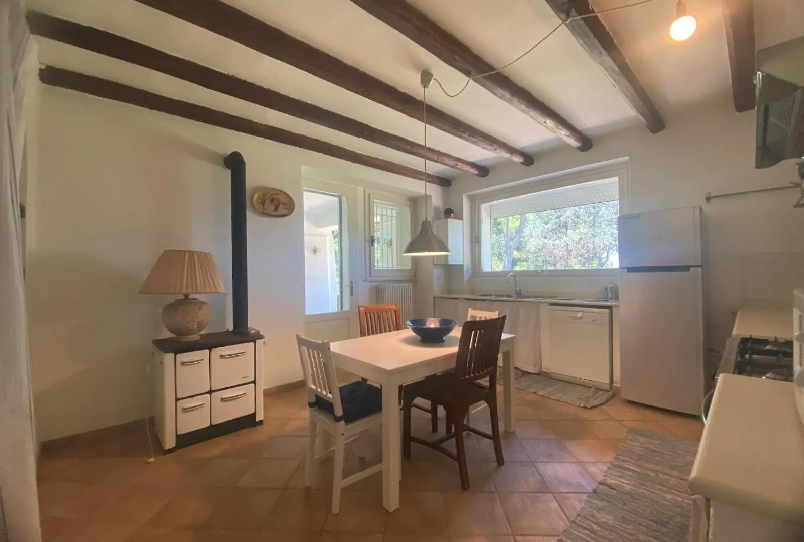 Bed and Breakfast Casa Camilluccia Misano Adriatico Bed & Breakfast