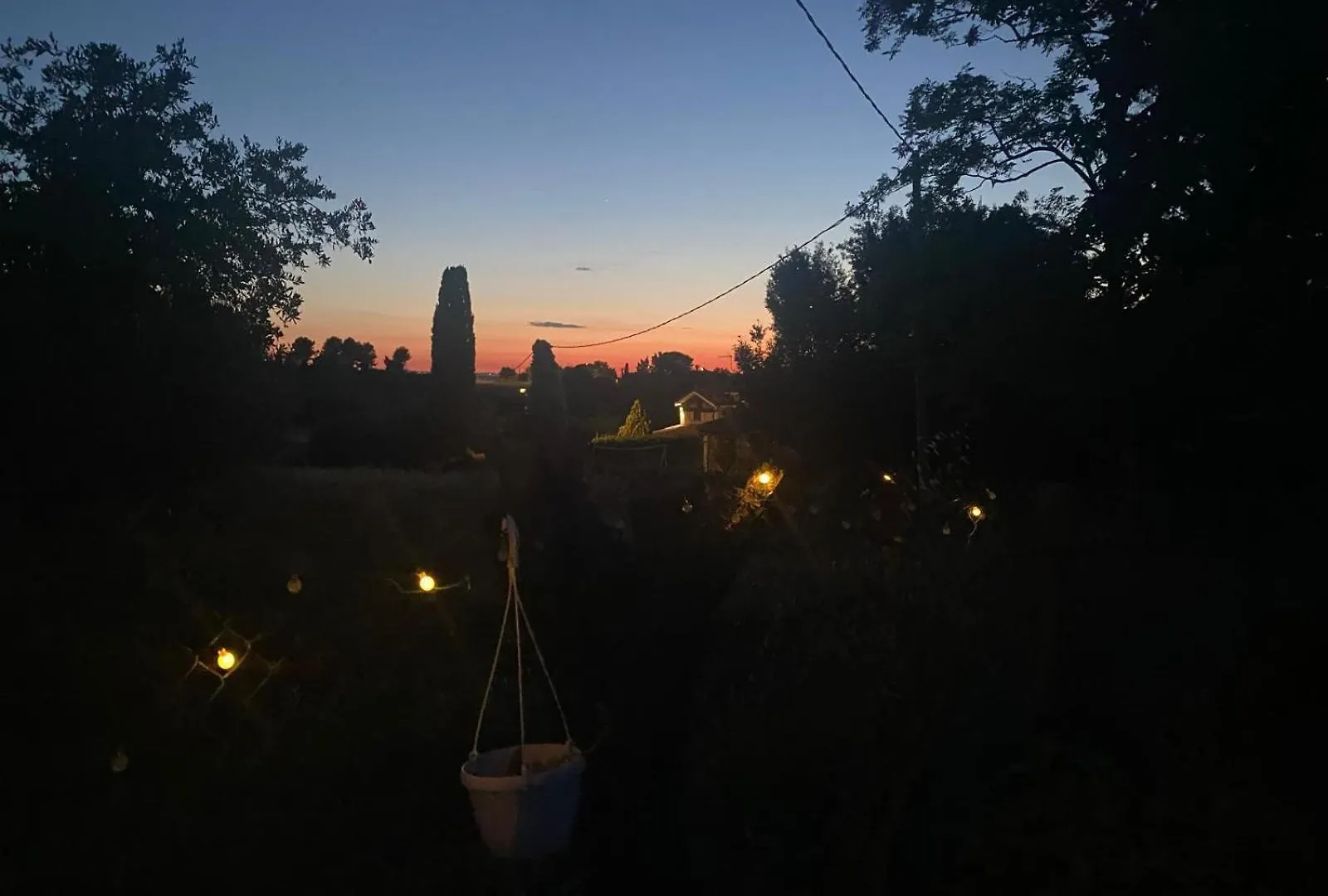 Bed and Breakfast Casa Camilluccia Misano Adriatico Italia