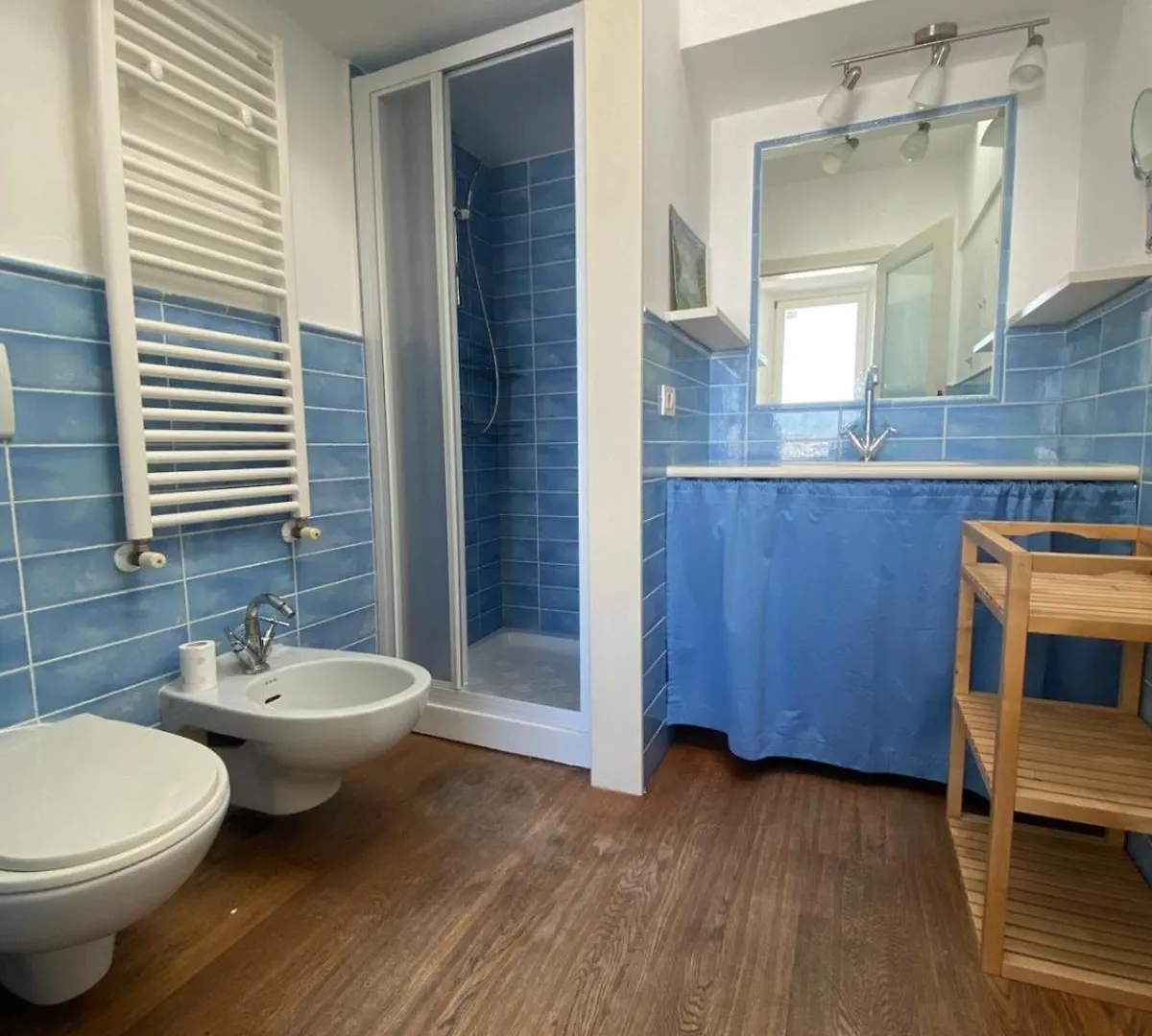 Bed and Breakfast Casa Camilluccia Misano Adriatico