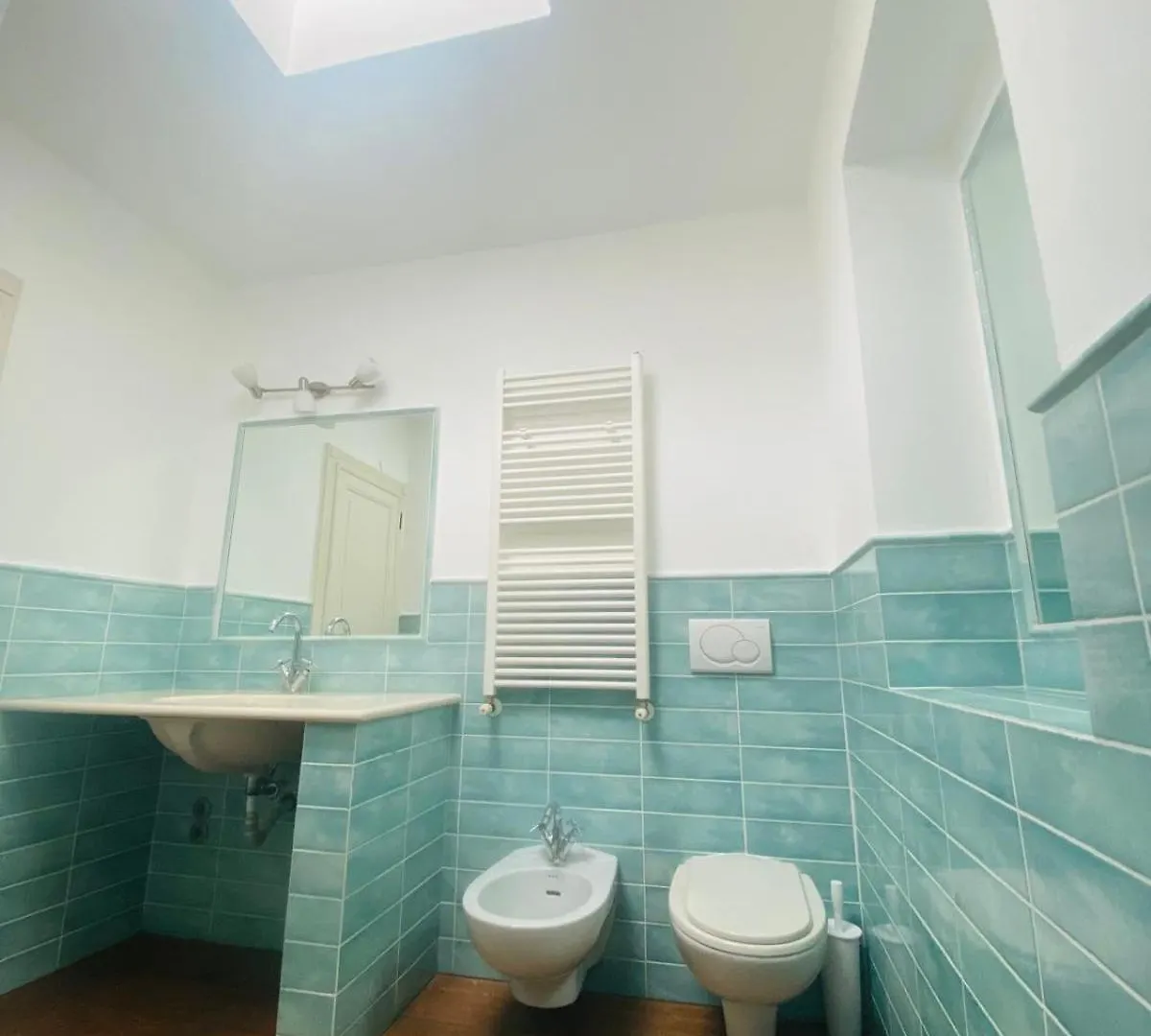 Bed and Breakfast Casa Camilluccia Misano Adriatico