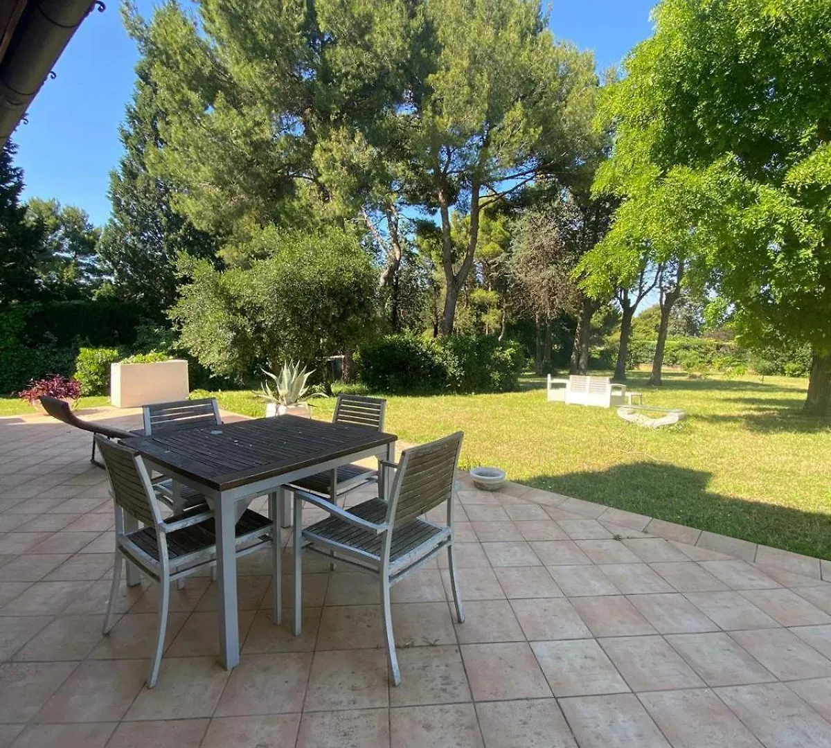 Bed and Breakfast Casa Camilluccia Misano Adriatico