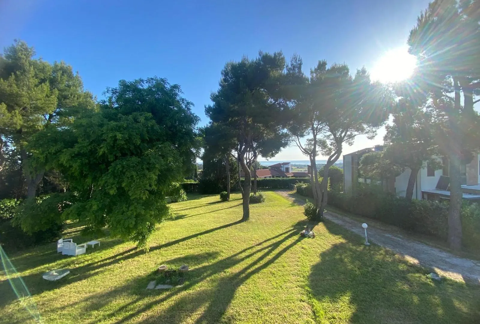 Bed and Breakfast Casa Camilluccia Misano Adriatico