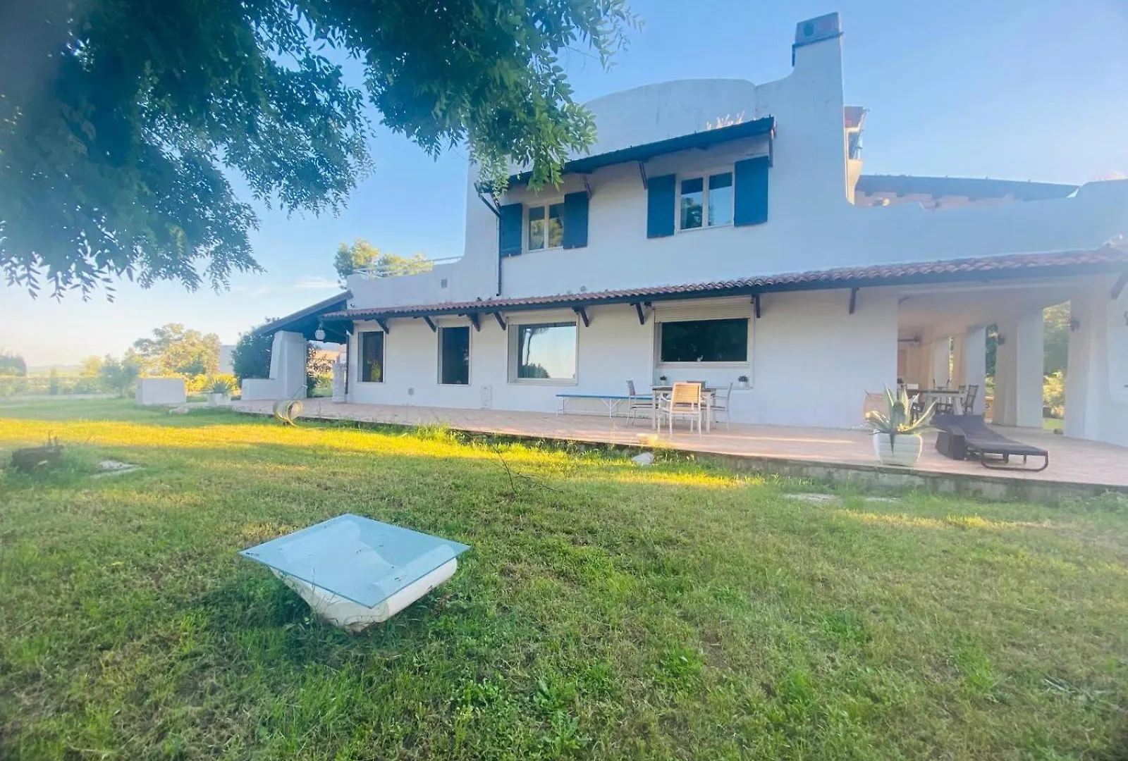 Bed and Breakfast Casa Camilluccia Misano Adriatico