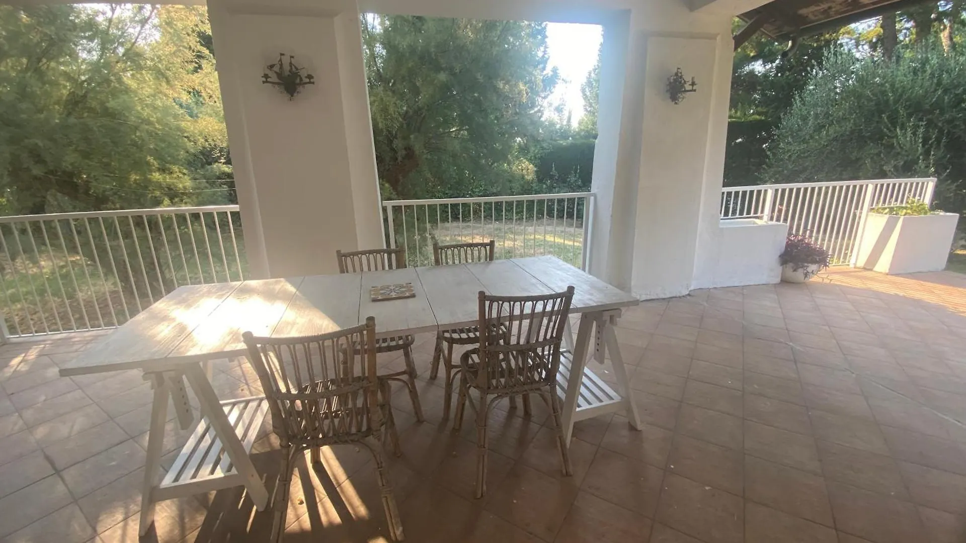 Bed & Breakfast Bed and Breakfast Casa Camilluccia Misano Adriatico