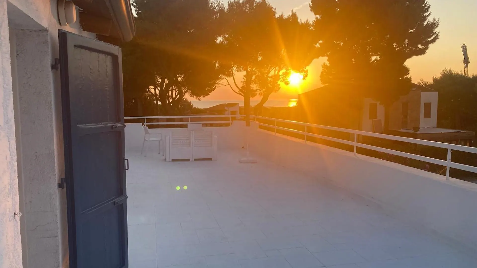 Bed and Breakfast Casa Camilluccia Misano Adriatico Italia